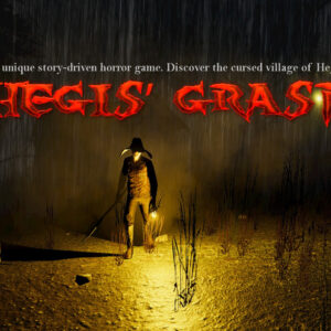 Hegis' Grasp Steam CD Key