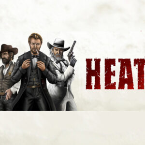 Heat Steam Altergift