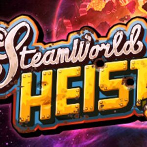 SteamWorld Heist PC Steam CD Key