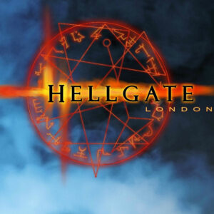 HELLGATE: London Steam Altergift