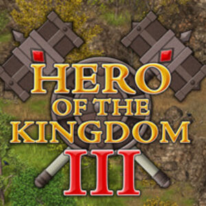 Hero of the Kingdom III Steam CD Key