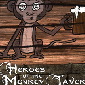 Heroes of the Monkey Tavern Steam CD Key