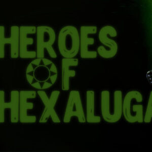 Heroes of Hexaluga Steam CD Key