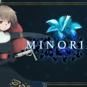 Minoria Steam CD Key