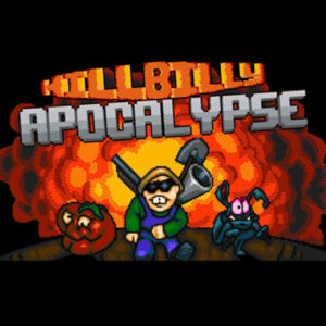Hillbilly Apocalypse Steam CD Key