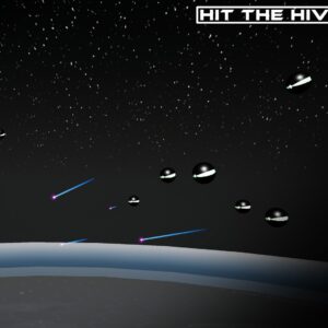 Hit The Hive Steam CD Key