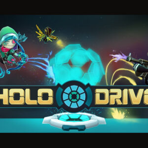 Holodrive - Early Access Supporter Pack DLC Steam CD Key