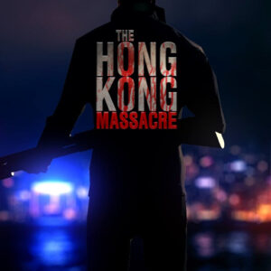 The Hong Kong Massacre Steam CD Key