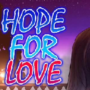 Hope for love Steam CD Key