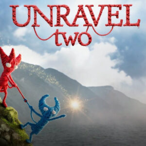 Unravel 2 PC EA App CD Key