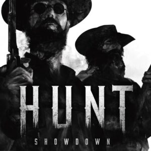 Hunt: Showdown 1896 PC Steam Altergift