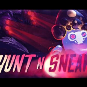 Hunt 'n Sneak Steam CD Key