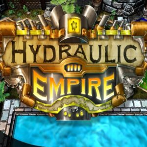 Hydraulic Empire Steam CD Key