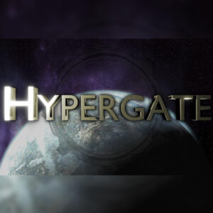 Hypergate Steam CD Key