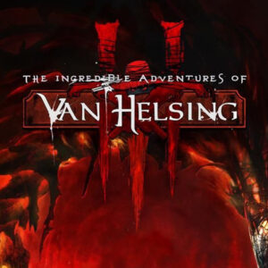 The Incredible Adventures of Van Helsing III Steam CD Key