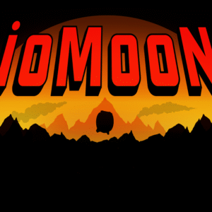 iOMoon Steam CD Key