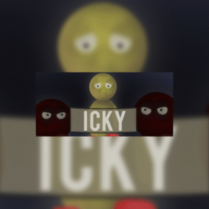 Icky Steam CD Key
