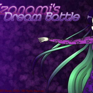 Izanami's Dream Battle Steam CD Key