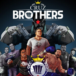 Cruz Brothers PC Steam CD Key