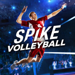 Spike Volleyball PC Steam CD Key