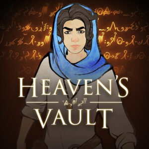 Heaven's Vault! Steam CD Key