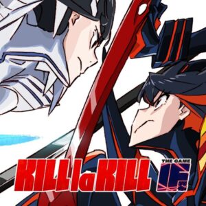 KILL la KILL - IF PC Steam CD Key