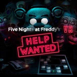 Five Nights at Freddy's VR: Help Wanted Steam Altergift