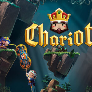 Chariot Royal Edition Steam CD Key