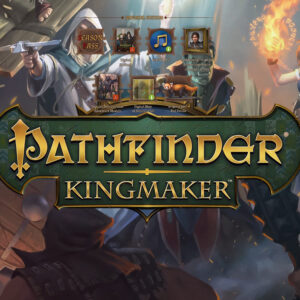 Pathfinder: Kingmaker Imperial Edition GOG CD Key