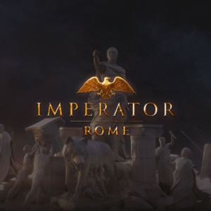 Imperator: Rome Steam CD Key