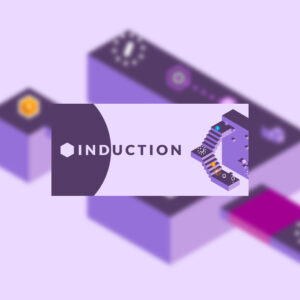 Induction Steam CD Key