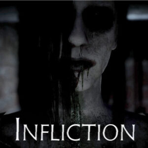 Infliction Steam CD Key