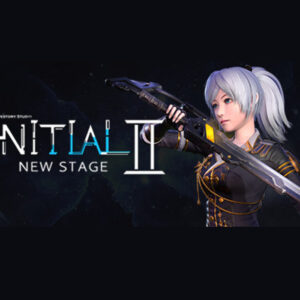 Initial 2 : New Stage Steam CD Key