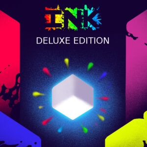 INK Deluxe Edition PC Steam CD Key
