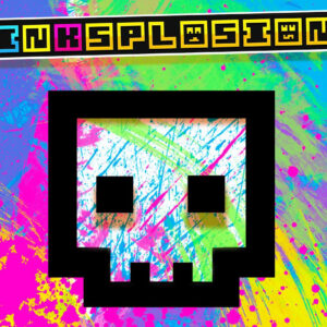 InkSplosion Steam CD Key