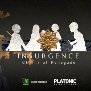 Insurgence - Chains of Renegade Steam CD Key