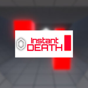 Instant Death Steam CD Key