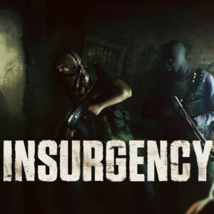 Insurgency Four Pack Steam Gift