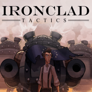 Ironclad Tactics 2-Pack Steam Gift