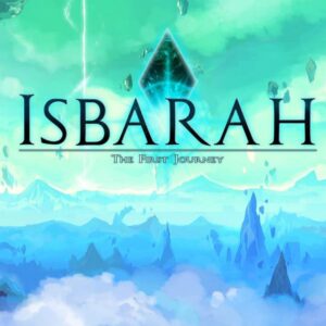 Isbarah PC Steam CD Key