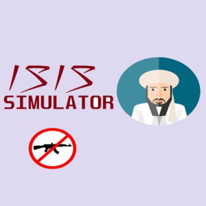 ISIS Simulator Steam CD Key