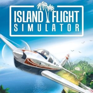 Island Flight Simulator PC Steam CD Key