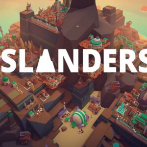 ISLANDERS Steam Altergift