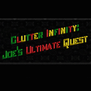 Clutter Infinity: Joe's Ultimate Quest Steam CD Key