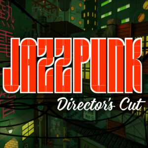Jazzpunk: Director's Cut PC Steam Gift