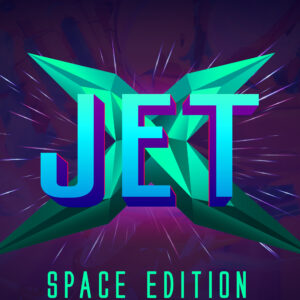 JetX Space Edition PC Steam CD Key