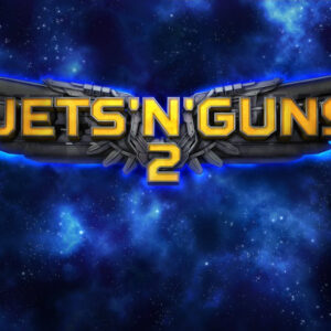 Jets'n'Guns 2 PC Steam CD Key
