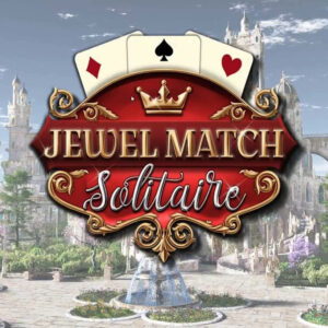 Jewel Match Solitaire Steam CD Key