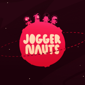 Joggernauts PC Steam CD Key
