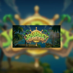 Journey of Greed Steam CD Key